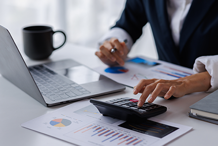 Accounts Receivable /Payable