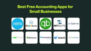 Top 5 Free Bookkeeping Tools for Startups