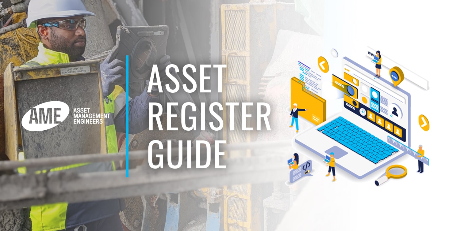 Registor Maintain How to Create and Maintain an Asset Register in Australia